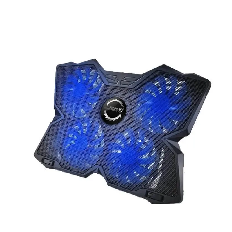 خنک کننده لپ تاپ کول کلد مدل k25-01-1